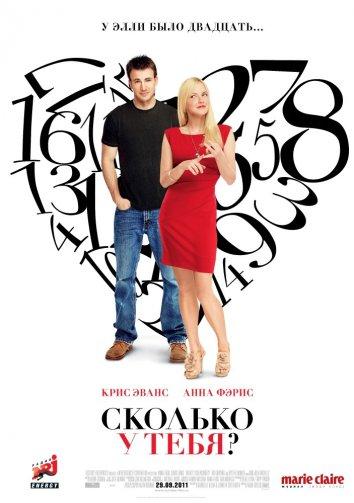 Фильм Сколько у тебя? (2011) смотреть онлайн в хорошем качестве
